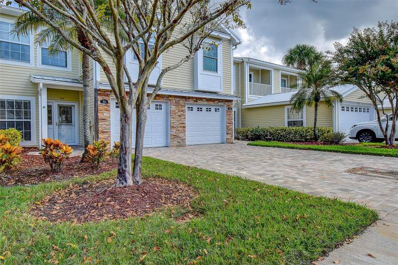 Village Of Safety Harbor