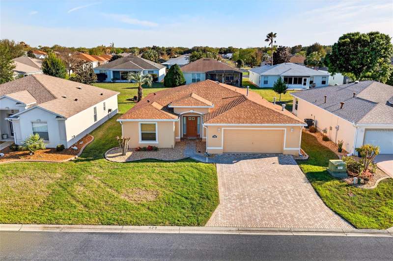 3 bedroom Single Family Residence at 1706 SW 156th Lane, Summerglen Ph 03, Ocala — photo 2