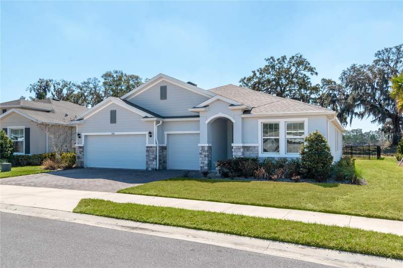 4 bedroom Single Family Residence at 5220 NW 46th Lane Road, Ocala Preserve Ph 13, Ocala — photo 5