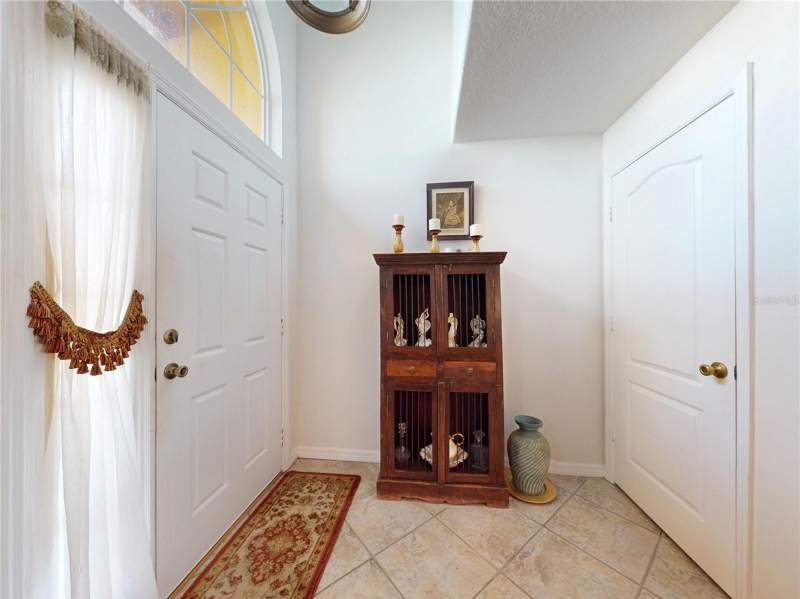 4 bedroom Single Family Residence at 221 BELGIAN WAY, BAKERS CROSSING PH 1, SANFORD — photo 3