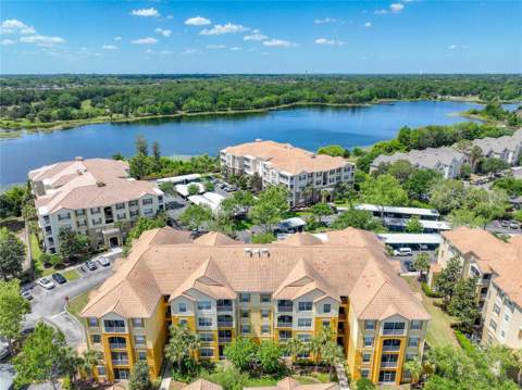 3338 Robert Trent Jones Drive #307, Orlando FL - photo 11 of 58