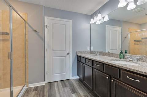 5041 Caspian Street, St Cloud FL - photo 17 of 42