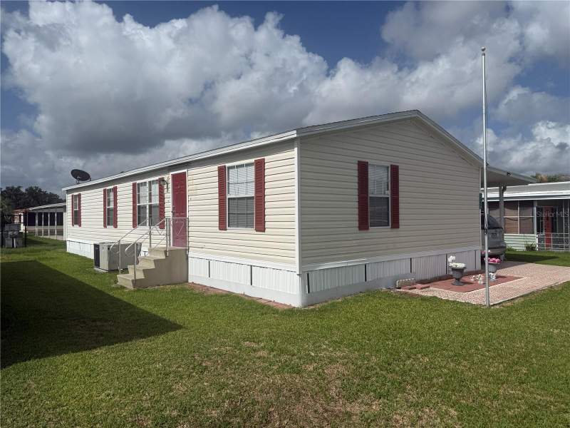 Valleydale Acres