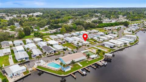 65 Schooner Drive #65, Palm Harbor FL - photo 17 of 29