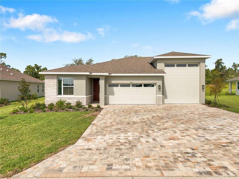 3 bedroom Single Family Residence at 9005 Players, Glen Lakes, Weeki Wachee — photo 3