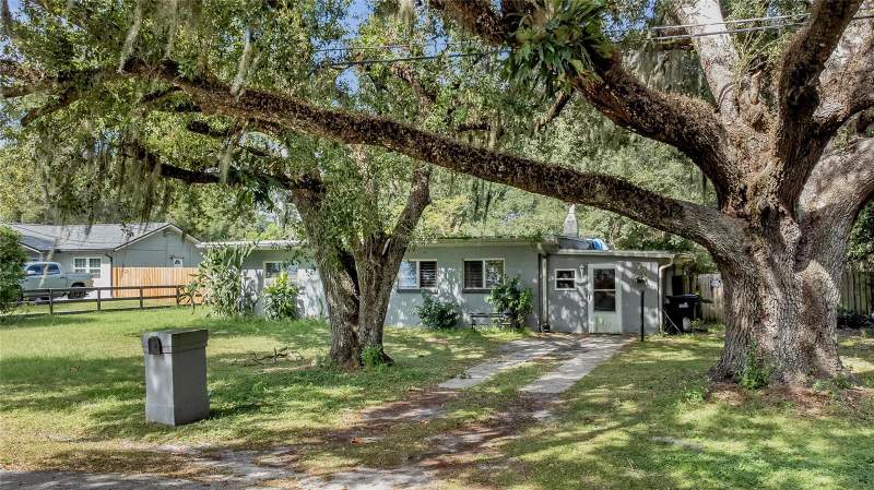 Orlando Acres