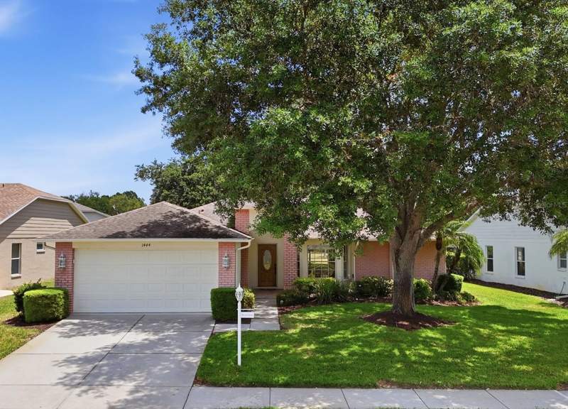 1444 CANBERLEY COURT