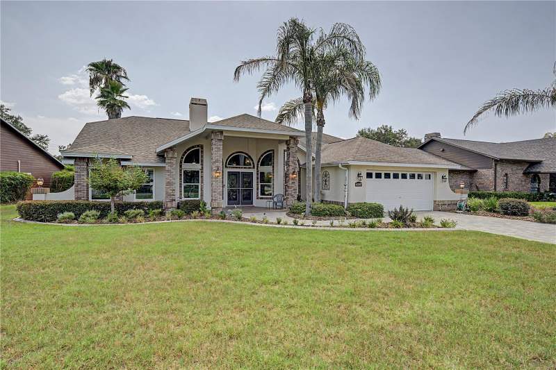 6207 HUNTINGTON DRIVE home for sale in Silver Oaks