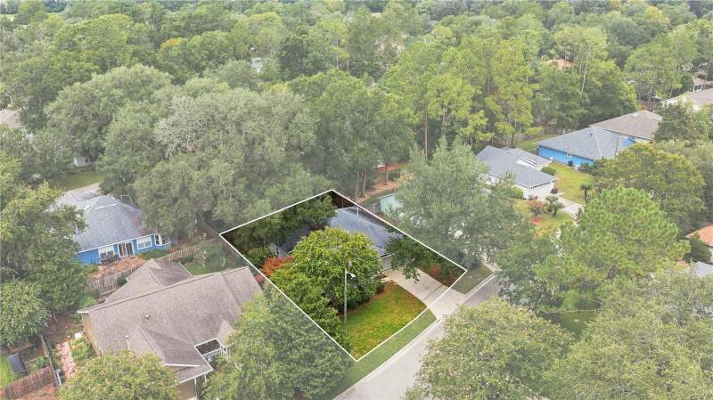 3 bedroom Single Family Residence at 4304 NW 34th Drive, Capri Cluster Ph 5, Gainesville — photo 3