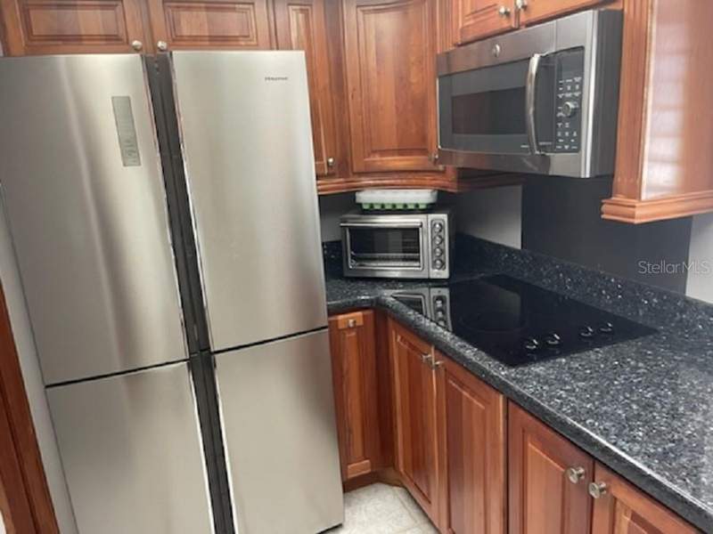 2 bedroom Villa at 90 S Highland Avenue #1, Lake Tarpon Sail & Tennis Club, Tarpon Springs — photo 5