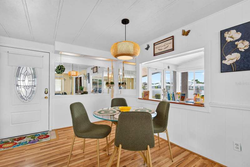 2 bedroom Modular Home at 2107 Palma Sola Boulevard #17, Palma Sola Shores, Bradenton — photo 3