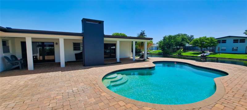 3 bedroom Single Family Residence at 2400 Lauderdale Court, Isle Catalina, Orlando — photo 3