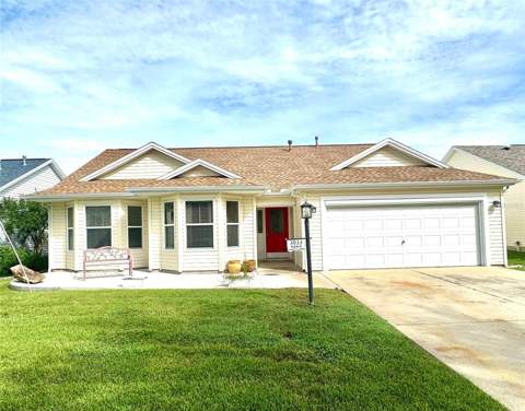 3033 Hillside Lane, The Villages FL - photo 18 of 18
