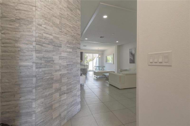 3 bedroom Townhouse at 2403 Sedge Grass Way, Sawgrass Lndgs, Orlando — photo 4