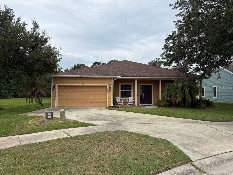 4 bedroom Single Family Residence at 6019 Evansbrook Drive, Ten Oaks, Zephyrhills — photo 2