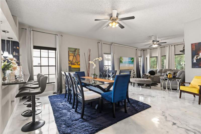 2 bedroom Single Family Residence at 11529 Pumpkin Seed Court, Parkview Pointe, Orlando — photo 4
