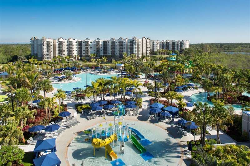 14501 GROVE RESORT AVENUE #3630 home for sale in Grove Residence &amp; Spa Hotel Condos for Sale: 11 Listings