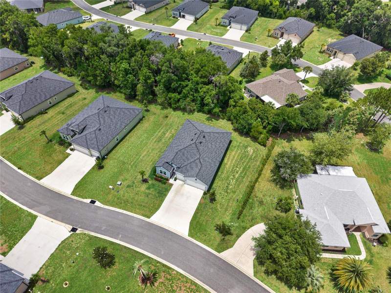 4 bedroom Single Family Residence at 7772 SW 195th Avenue, Grand Park North, Dunnellon — photo 4