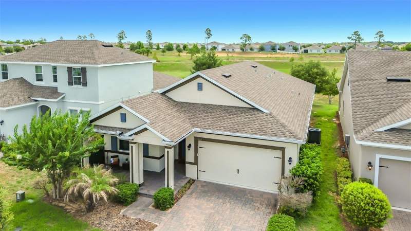 4 bedroom Single Family Residence at 2427 Zaballina Place, Magnolia At Westside, Davenport — photo 5