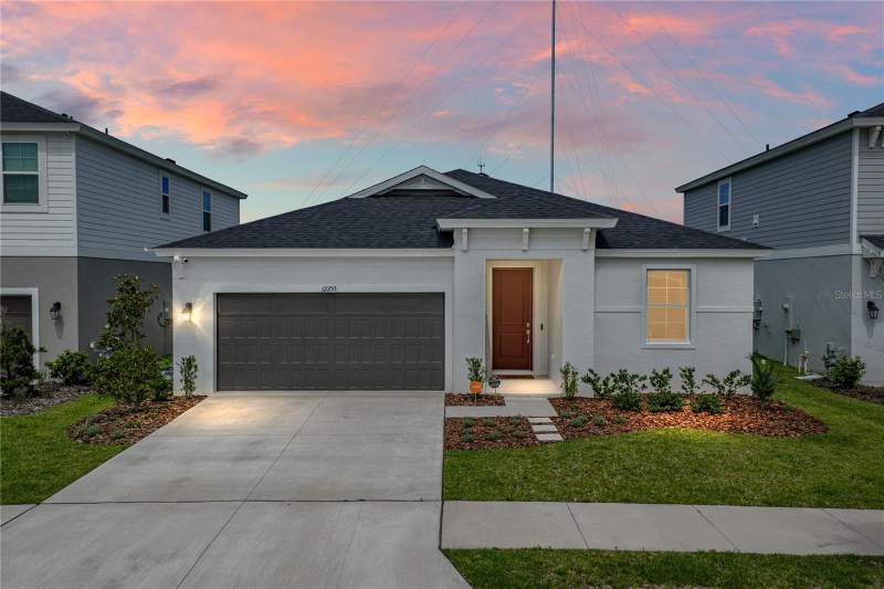 12253 CATTLESIDE DRIVE home for sale in Stogi Ranch