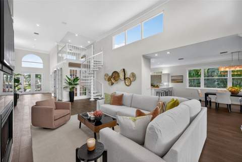 3488 Mistletoe Lane, Longboat Key FL - photo 7 of 81