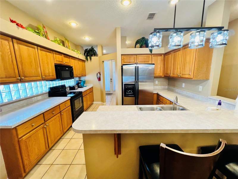 4 bedroom Single Family Residence at 2918 Sunset Vista Boulevard, Sunset Lakes Ph 1, Kissimmee — photo 3