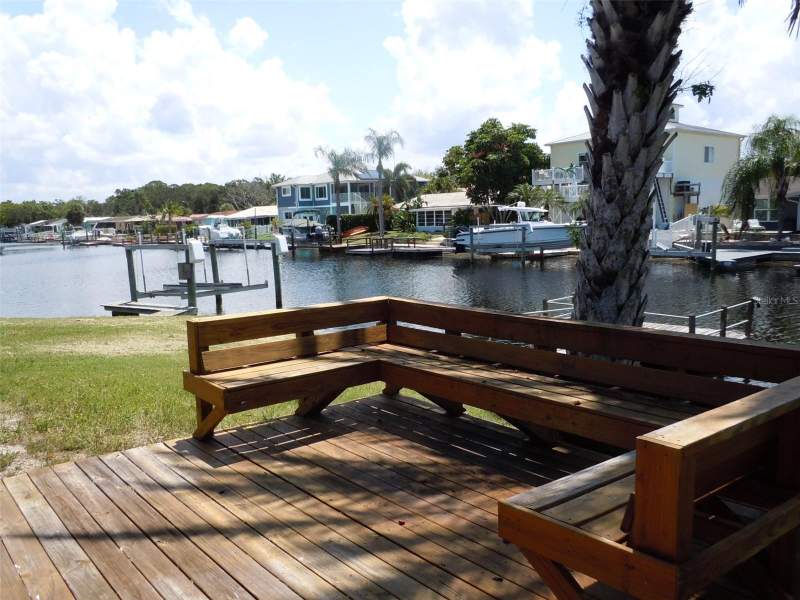 2 bedroom Single Family Residence at 4850 Bonito Drive, Flor A Mar, New Port Richey — photo 5