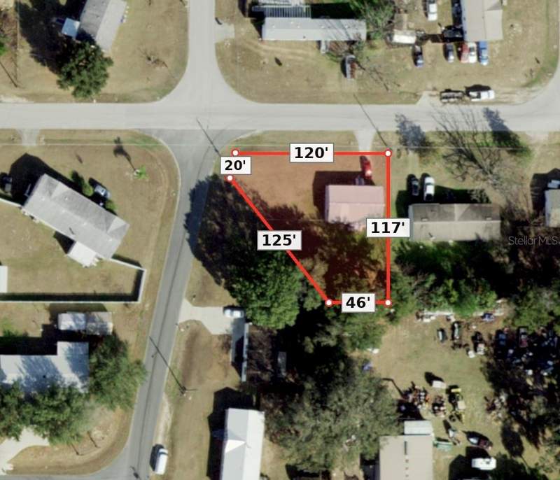 3 bedroom Manufactured Home at 6310 SE 142nd Lane, Belleview Hills Estate, Summerfield — photo 5