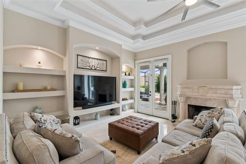 5 bedroom Single Family Residence at 11419 Cypress Hill Street, Cypress Landing Sub, Clermont — photo 5