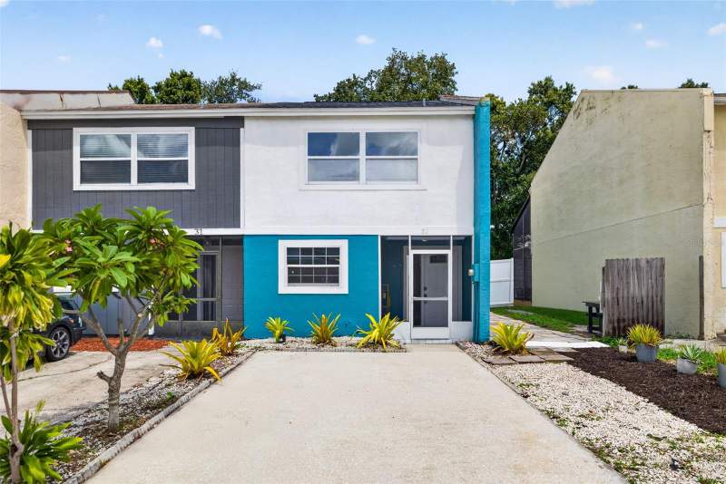 2871 S PINES DRIVE #32 home for sale in Tall Pines Estates