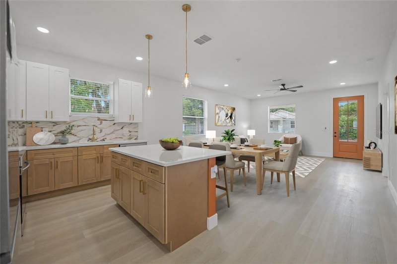 3 bedroom Single Family Residence at 639 W 9th Street, Adairs Add, Lakeland — photo 5