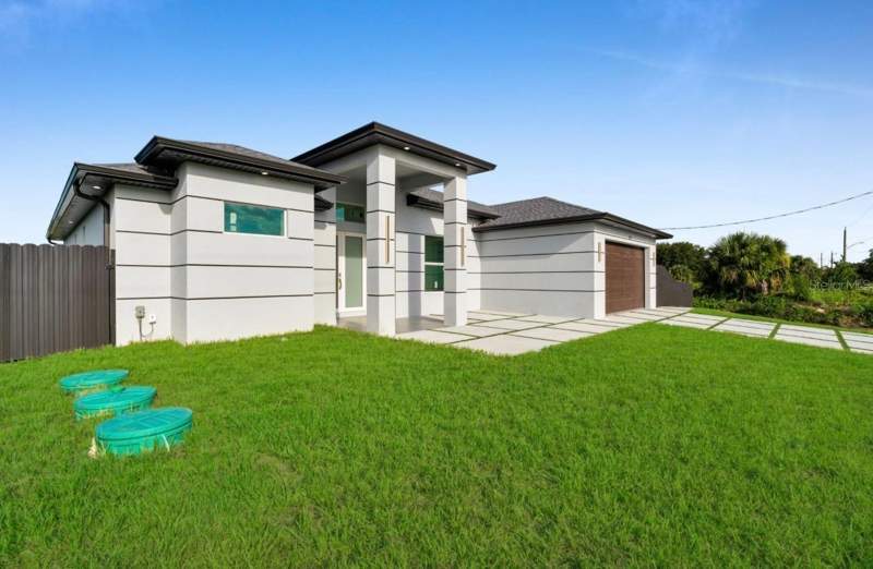 4 bedroom Single Family Residence at 1512 Leroy Avenue, Lehigh Acres, Lehigh Acres — photo 3