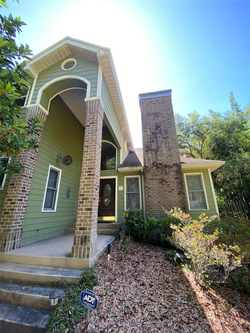 4 bedroom Single Family Residence at 1016 Lakeside Dr. Drive, Wekiwa Glen Rep, Apopka — photo 2