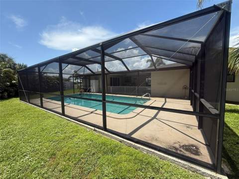 2516 Baltic Avenue, Port Charlotte FL - photo 6 of 26