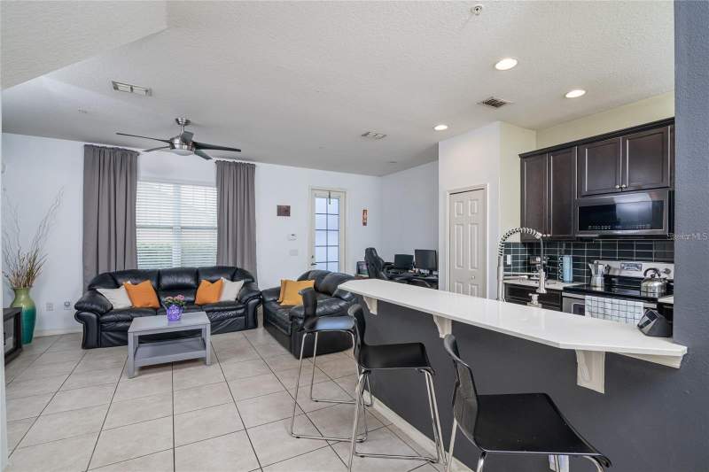 3 bedroom Townhouse at 10184 Hartford Maroon Road, Waters Edge/Lk Nona 03 C-F &, Orlando — photo 3