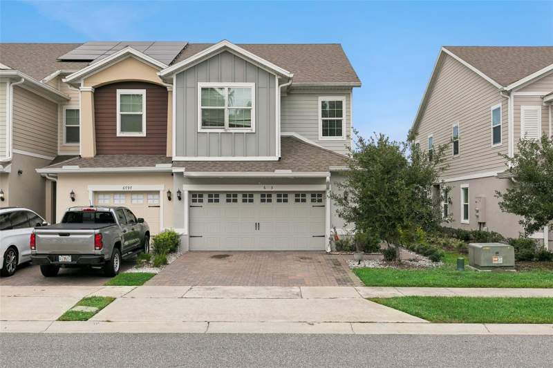 6803 TUSSILAGO WAY home for sale in Goldenrod Reserve