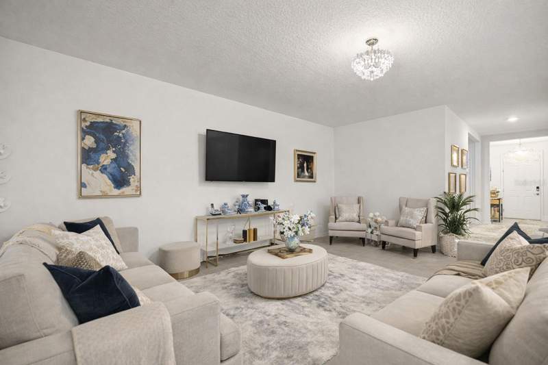 4 bedroom Single Family Residence at 6474 SW 89th Loop, Jb Ranch Ph 01, Ocala — photo 3
