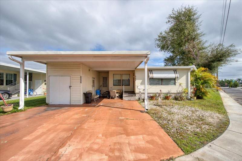 34047 AVOCADO DRIVE home for sale in Sunset Palms