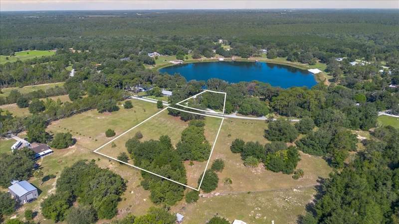 2 bedroom Single Family Residence at 10522 SE 146th Terrace Road, Coronado, Ocklawaha — photo 4