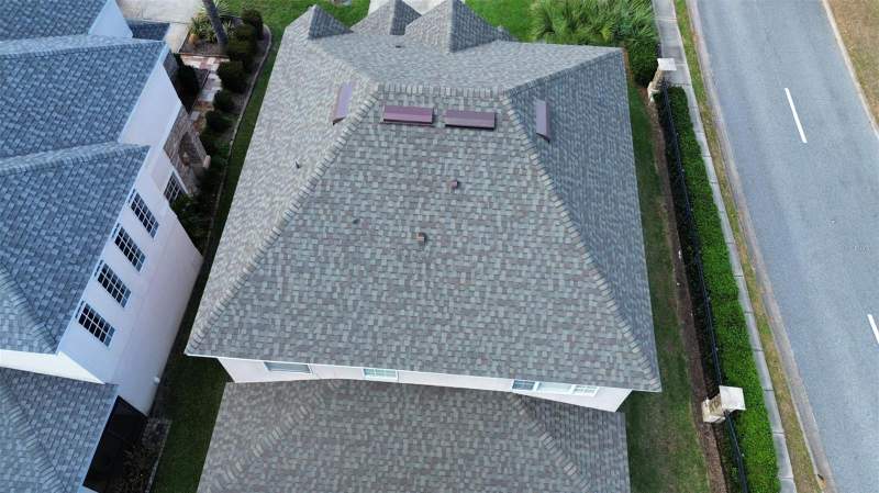 3 bedroom Single Family Residence at 2834 Eagle Eye Court, Eagles Nest At The Oaks, Kissimmee — photo 3