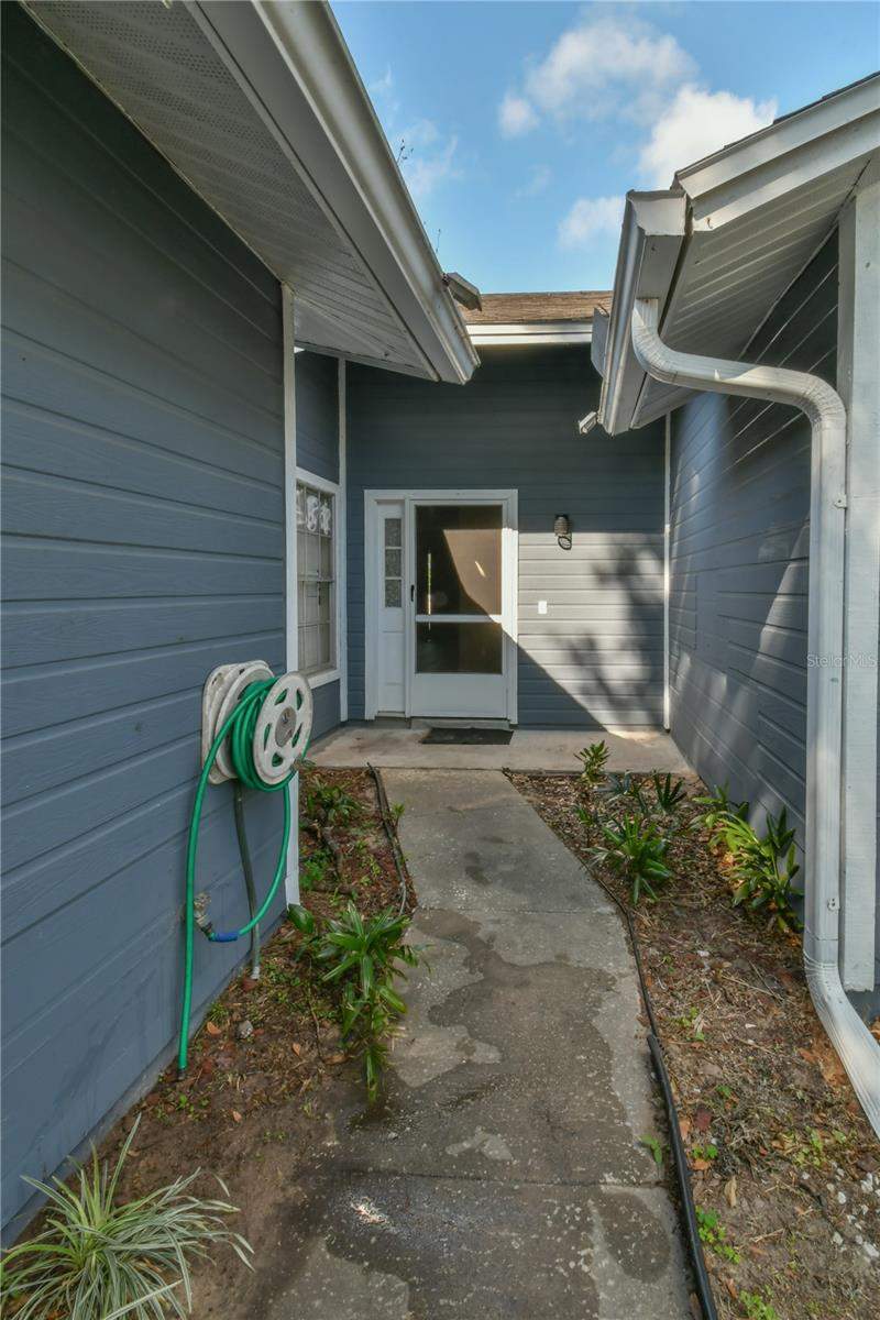 3 bedroom Half Duplex at 7416 Little Pond Court, Long Lake Villas, Orlando — photo 3