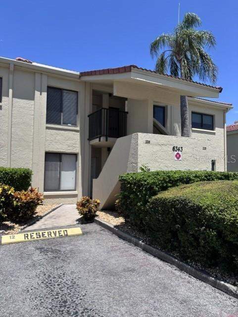 6343 PALMA DEL MAR BOULEVARD #126 home for sale in Palma Del Mar