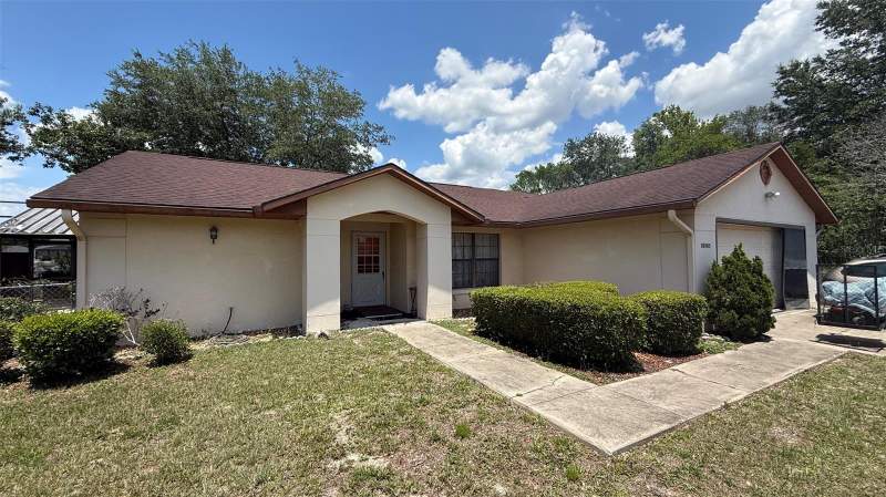 3 bedroom Single Family Residence at 15165 SW 39th Circle, Marion Oaks Unit 2, Ocala — photo 2