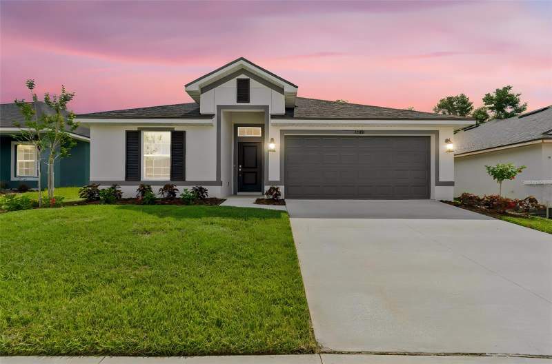 13000 KENT BRADLEY STREET home for sale in Abbey Glen