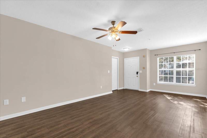 1 bedroom Condominium at 4316 S KIRKMAN ROAD #1611, SUNSET LAKE, ORLANDO — photo 5