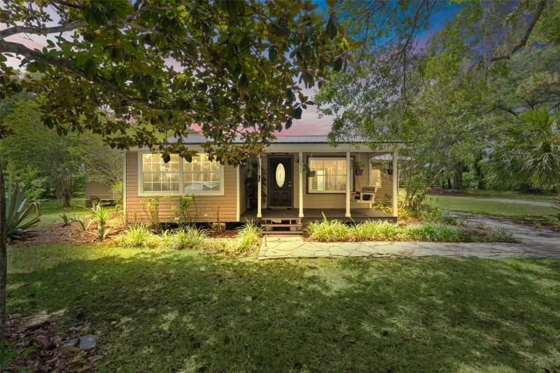 2 bedroom Single Family Residence at 13820 NE 150 Avenue, Na, Fort Mc Coy — photo 3