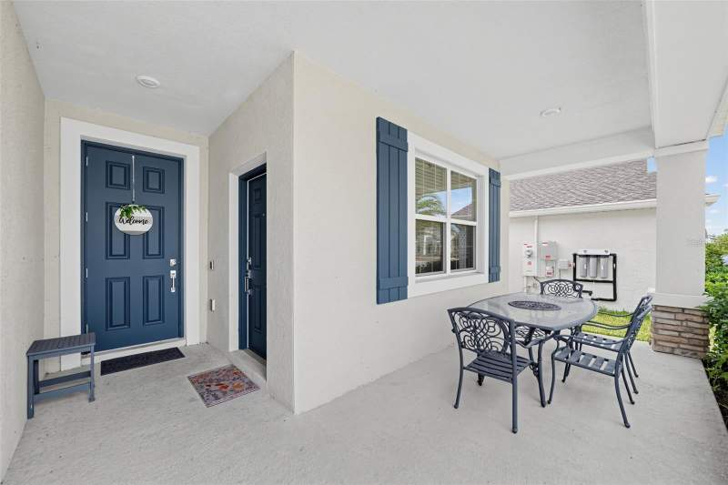 4 bedroom Single Family Residence at 6995 Church Lake Street, Trinity Lakes Ph 1 & 2, Groveland — photo 4