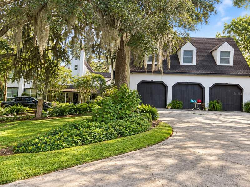 6 bedroom Single Family Residence at 26307 Mountain Lake Road, Brooksville, Brooksville — photo 2