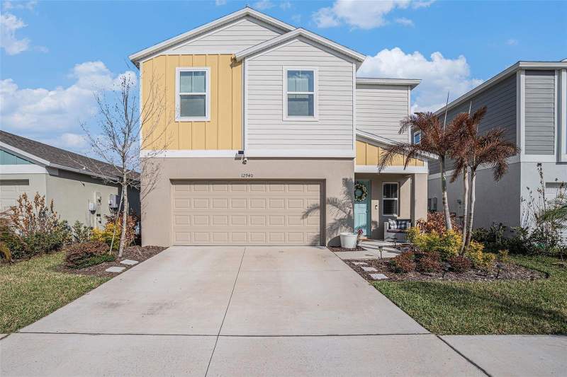 12940 HAWKSTONE TRAIL BOULEVARD home for sale in Hawkstone