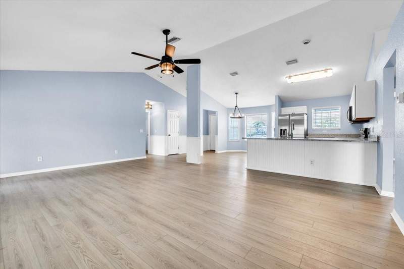 3 bedroom Single Family Residence at 1708 Blue Lake Circle, Punta Gorda Isles, Punta Gorda — photo 3